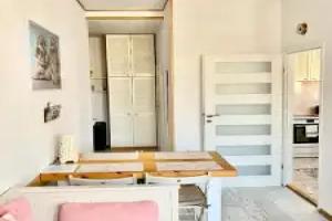 Apartamenty Kocham Morze, Ahlbeck