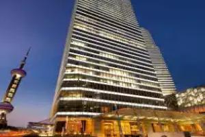 The Ritz-Carlton Shanghai, Pudong, Shanghai