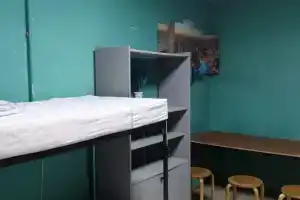 Brigit on Bogatyrsky Avenue 36/1, St. Petersburg