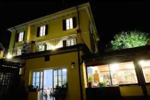 Albergo Ristorante Grigna, Mandello