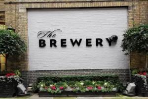 Montcalm Brewery, London City, London