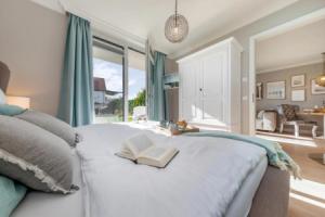 Haus Seepferdchen Suite Diamant Cottage, Zingst