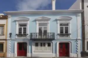 Casa da Cidade, Ponta Delgada