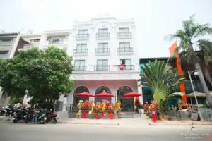 Fide Hotel, Ho Chi Minh