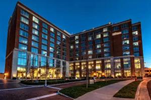 Hilton Nashville Green Hills, Nashville