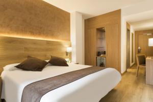 Hotel Acta Azul Barcelona, Barcelona