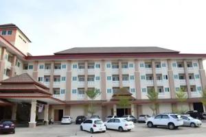 Butnamtong Hotel, Lampang City