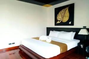 Koo Fah Keang Talay Resort, Pak Nam Pran