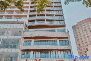 La Vague Hotel, Nha Trang