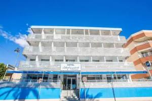Hotel Neptuno, San Pedro del Pinatar