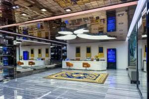 Sunworld Dynasty Hotel Beijing Wangfujing, Beijing