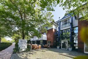 Dorint Strandresort & Spa Ostseebad Wustrow, Dierhagen