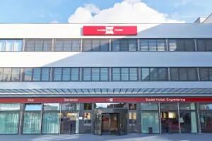 SwissEver Hotel Zug, Zug