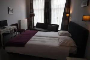 Kooyk Hotel, Amsterdam