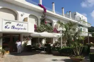 Bougainville Luxury Boutique Hotel, Anacapri