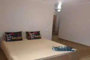 Apartment on 19 Tukaya Street, Nizhnekamsk