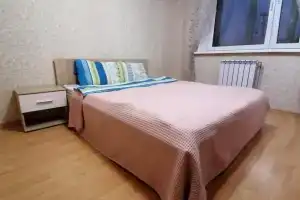 The network of guest apartments on Evstafieva street 1/9, Balashikha