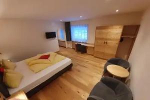 Hotel Mignon, Inner Sulden