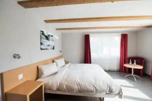 Hotel Restaurant Neuhaus, Baden