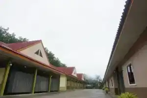 Palmy Resort Hotel, Trang