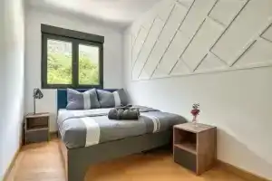 Magic 3bdr apartment - Sea view, Sveti Stefan