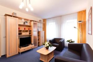Aparthotel MÃÂ¼nzgasse, Dresden