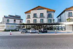 Cunda Kızılca Deluxe Hotel&SPA, Ayvalik