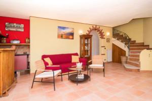 Villa Panorama, Massa Lubrense
