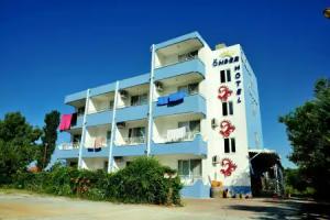 Onder Yildiz Hotel, Kizilot