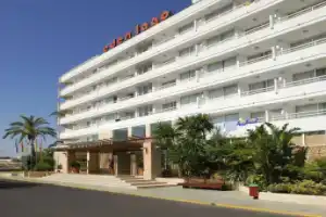 VIVA Eden Lago, Alcudia