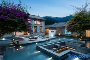 Shangchunshan Homestay, Dali