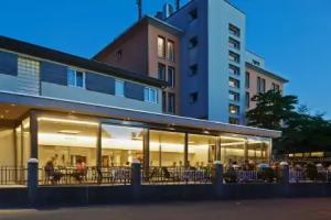 Hotel Krone, Dornbirn