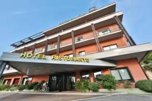 Hotel Oliveto, Desenzano del Garda