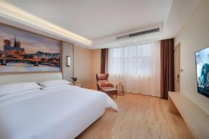 Vienna International Hotel(Suzhou Yangcheng Lake), Suzhou