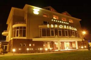 European Hotel, Mariupol