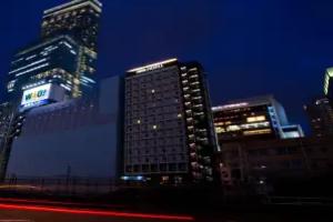 APA Hotel Tennoji Ekimae, Osaka