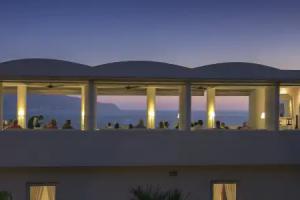 Delfino Hotel, Massa Lubrense