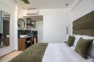 Ermou 44 City Hotel, Faliraki