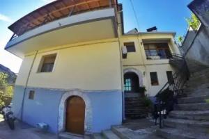 Hotel Palorto, Gjirokaster