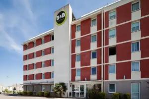 B&B HOTEL Valenciennes Marly, Valenciennes