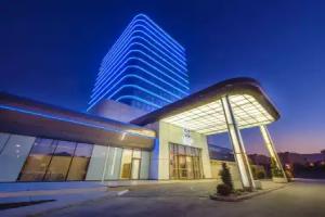 Ommer Hotel, Kayseri