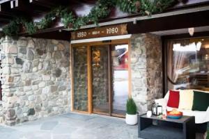 Geilo Hotel, Geilo