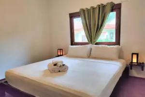 Armonia Village Resort and Spa, Chumphon City