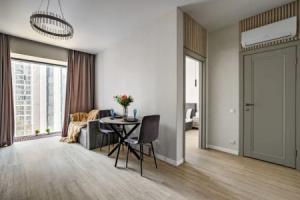 Apartamenty MaksRealti24 na Volokolamskom sh., 95/2k7, Moscow