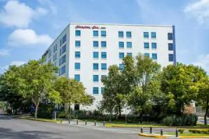 Hampton Inn by Hilton Guadalajara/Expo, Guadalajara