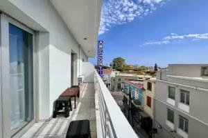 Archontiki City Hotel, Chania Town