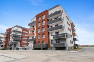 Karina 2BDR Apartment, Brasov
