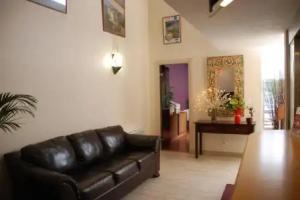 Citotel Criden, Tours