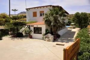 Irida Studios, Plakias