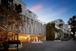 AKA Beverly Hills, Los Angeles